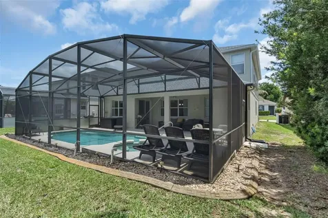711 Kettering Road Davenport FL 33897