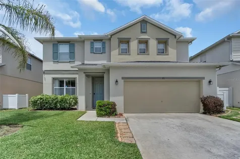 711 Kettering Road Davenport FL 33897