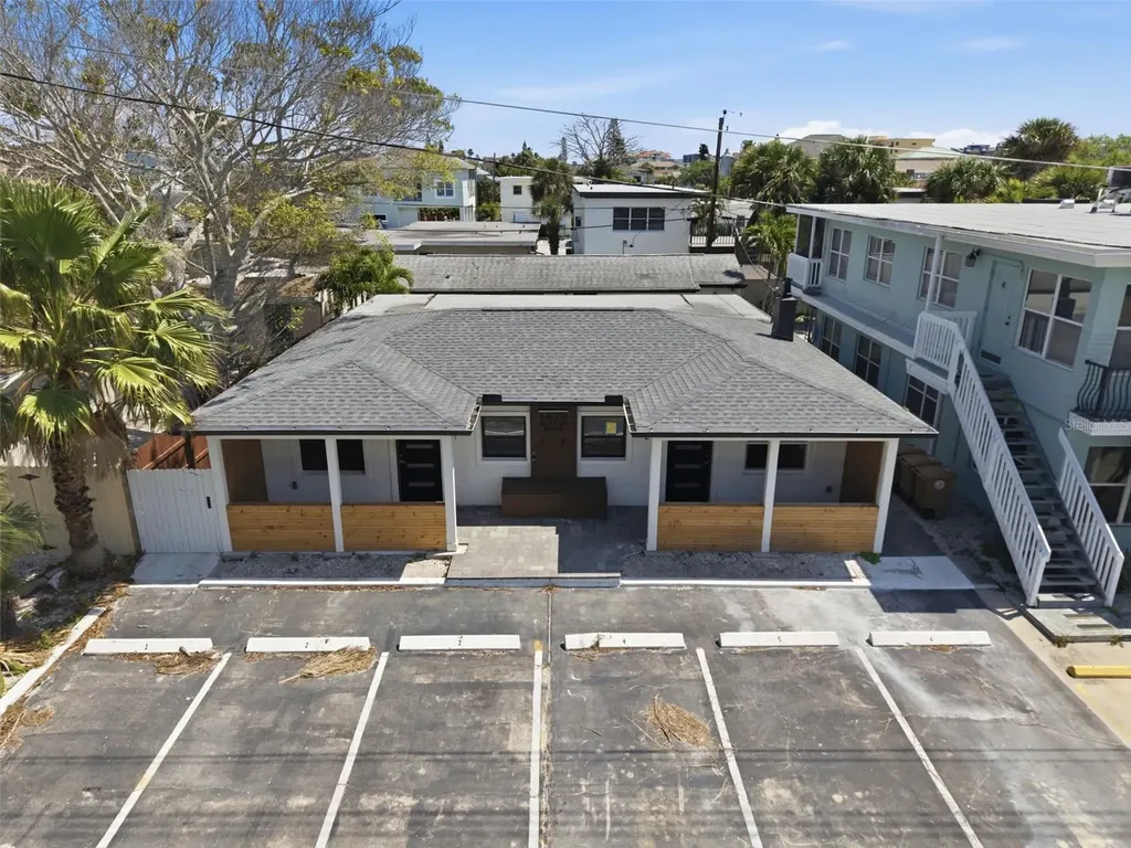 113 145th Avenue E Madeira Beach FL 33708