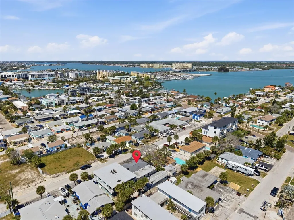 113 145th Avenue E Madeira Beach FL 33708