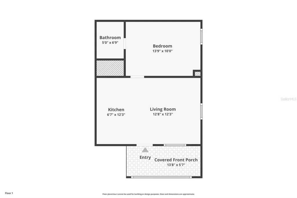 113 145th Avenue E Madeira Beach FL 33708