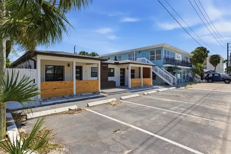 113 145th Avenue E Madeira Beach FL 33708