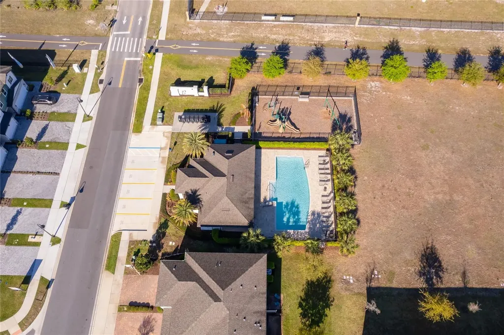 963 Robin Holly Street Ocoee FL 34761