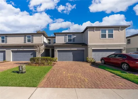 963 Robin Holly Street Ocoee FL 34761