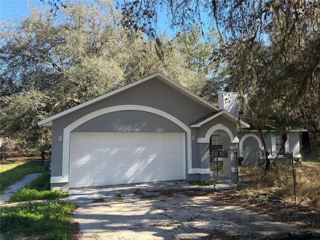 13767 NE 47th Avenue Anthony FL 32617