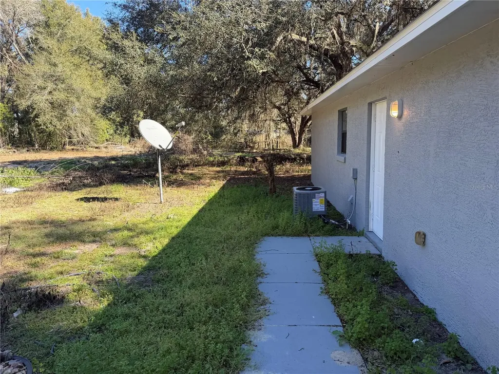 13767 NE 47th Avenue Anthony FL 32617