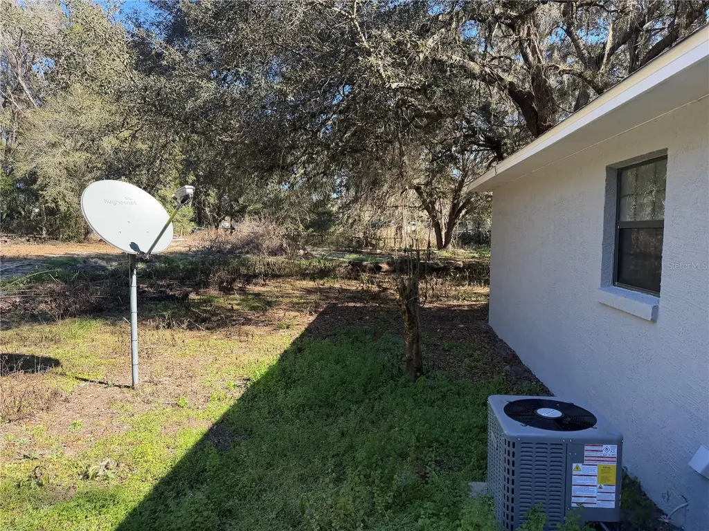 13767 NE 47th Avenue Anthony FL 32617