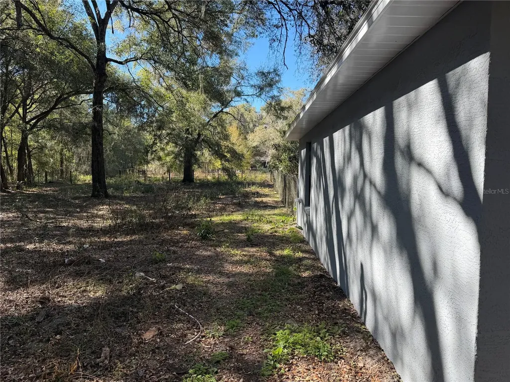 13767 NE 47th Avenue Anthony FL 32617
