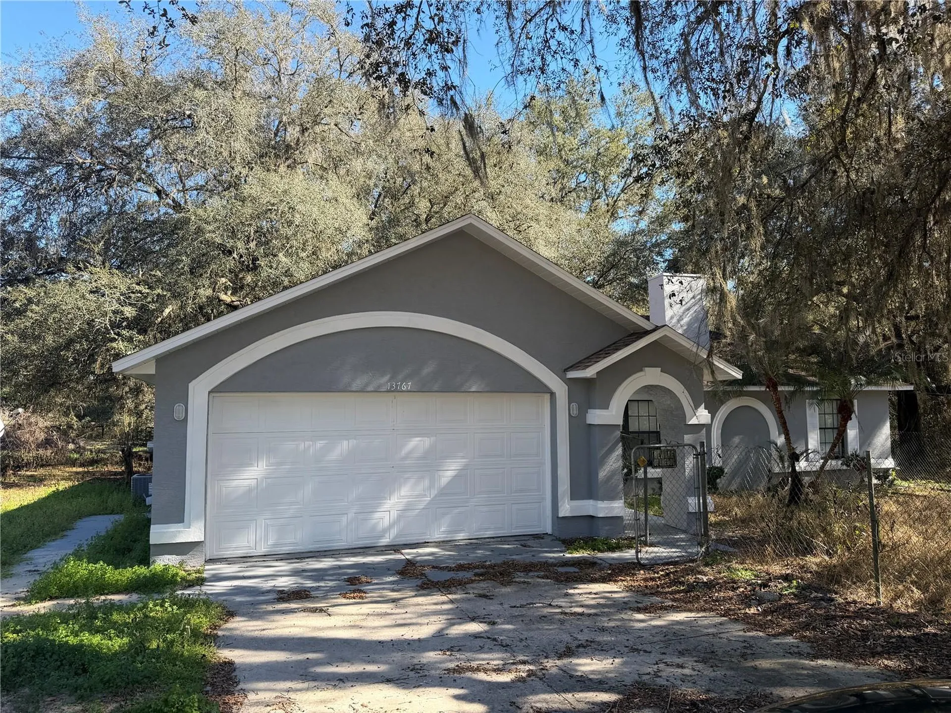 13767 NE 47th Avenue Anthony FL 32617