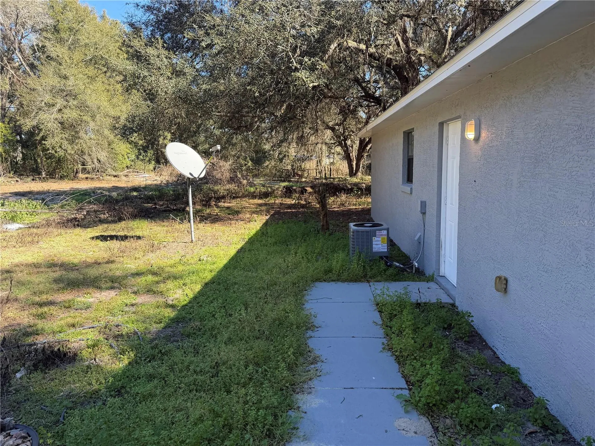 13767 NE 47th Avenue Anthony FL 32617