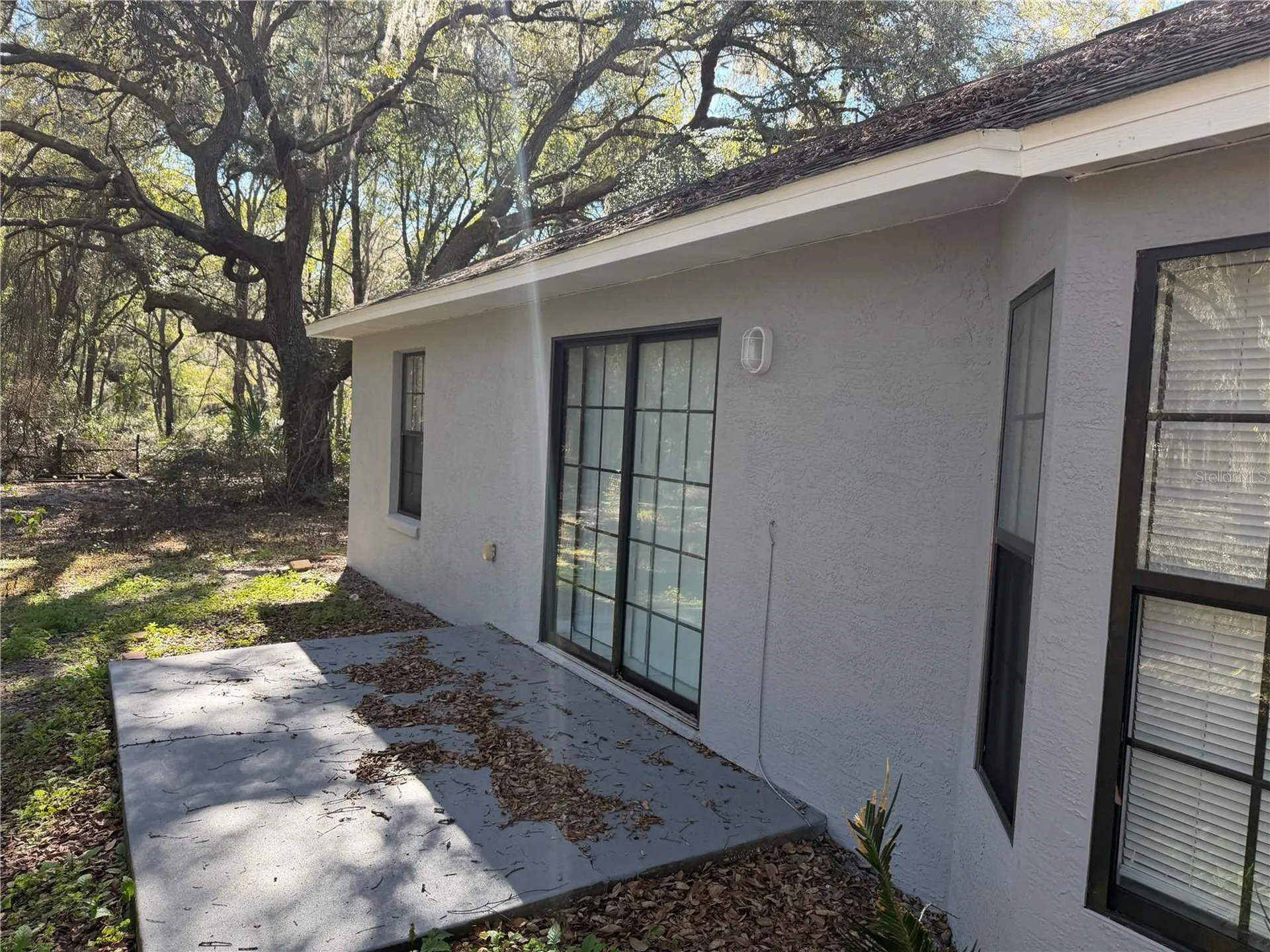 13767 NE 47th Avenue Anthony FL 32617