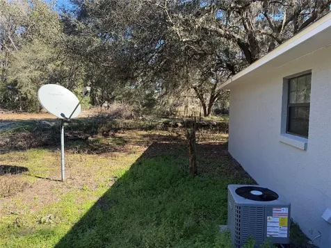 13767 NE 47th Avenue Anthony FL 32617