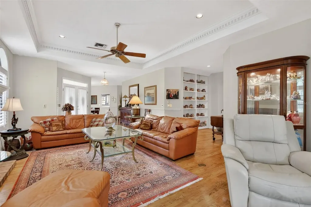621 High Point Drive Mount Dora FL 32757
