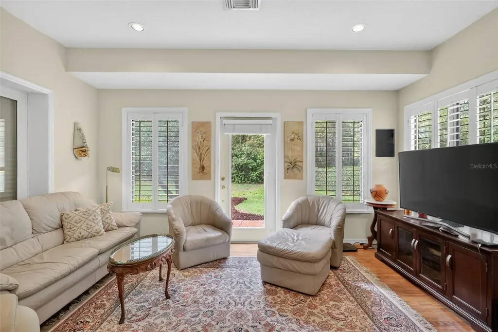 621 High Point Drive Mount Dora FL 32757