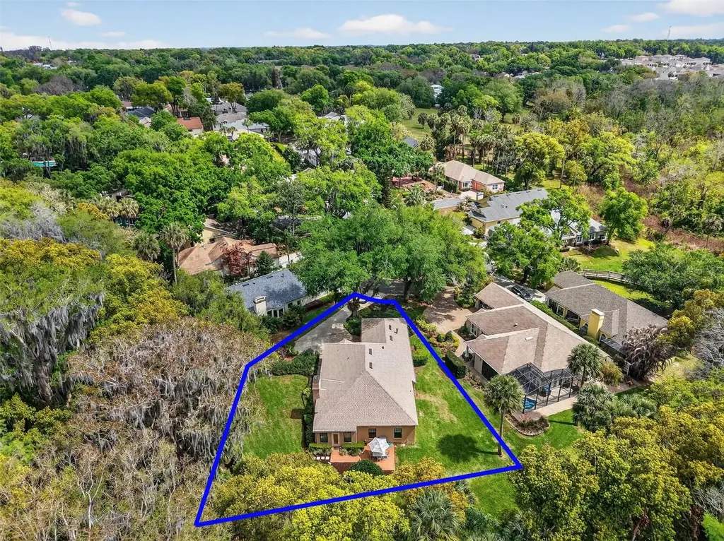 621 High Point Drive Mount Dora FL 32757