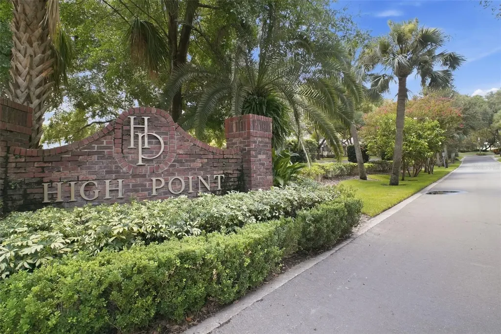 621 High Point Drive Mount Dora FL 32757