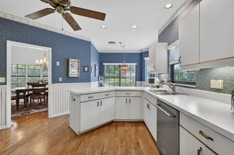 621 High Point Drive Mount Dora FL 32757