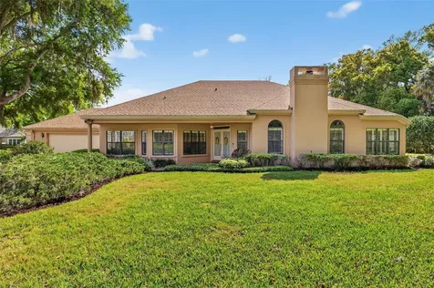 621 High Point Drive Mount Dora FL 32757