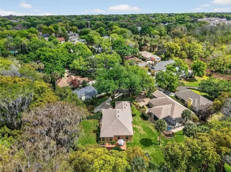 621 High Point Drive Mount Dora FL 32757