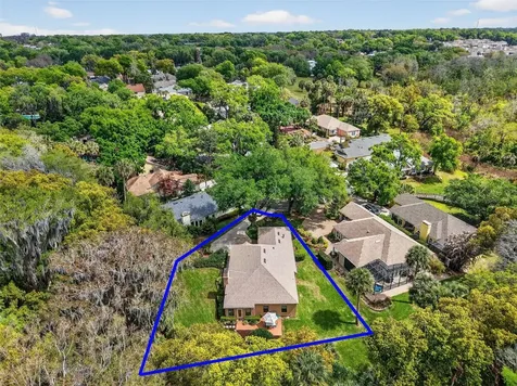 621 High Point Drive Mount Dora FL 32757