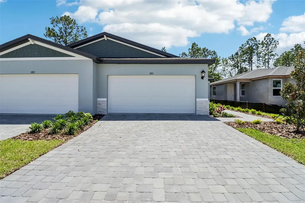 180 Parkhaven Drive Ormond Beach FL 32174