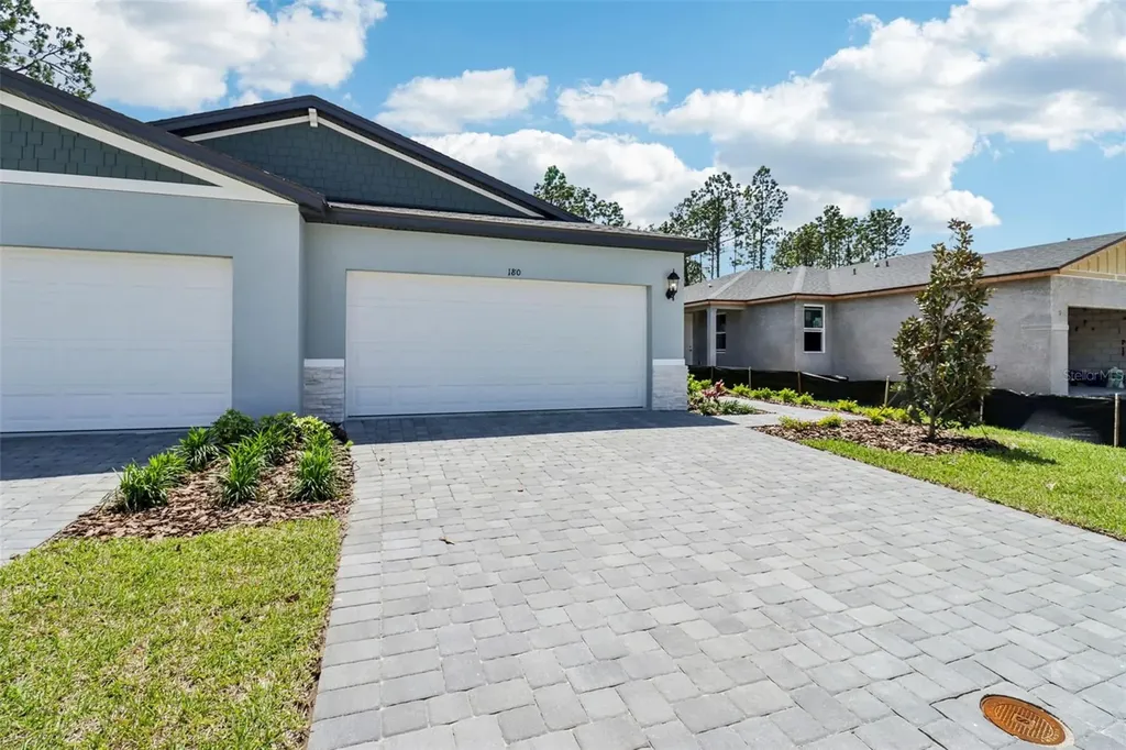 180 Parkhaven Drive Ormond Beach FL 32174