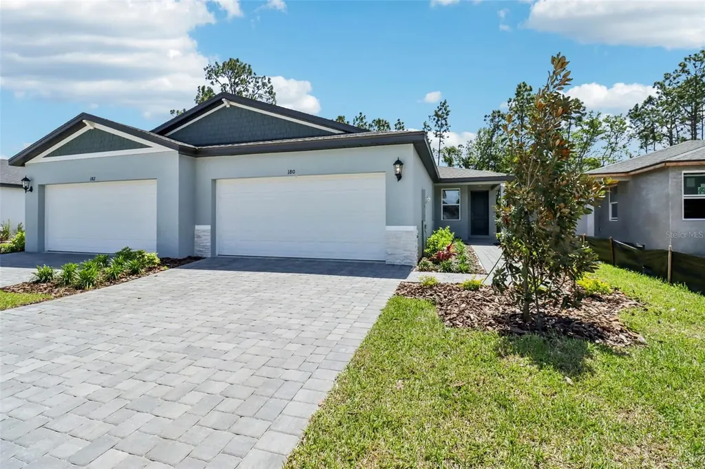 180 Parkhaven Drive Ormond Beach FL 32174
