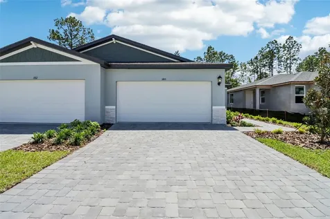 180 Parkhaven Drive Ormond Beach FL 32174