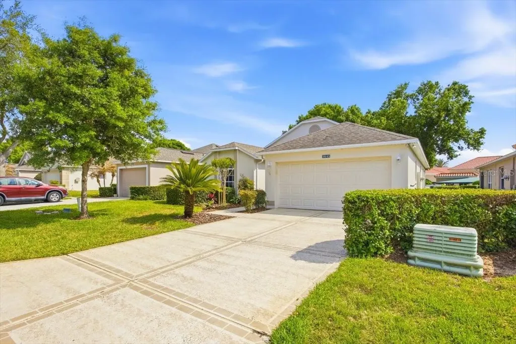 3645 Rollingbrook Street Clermont FL 34711