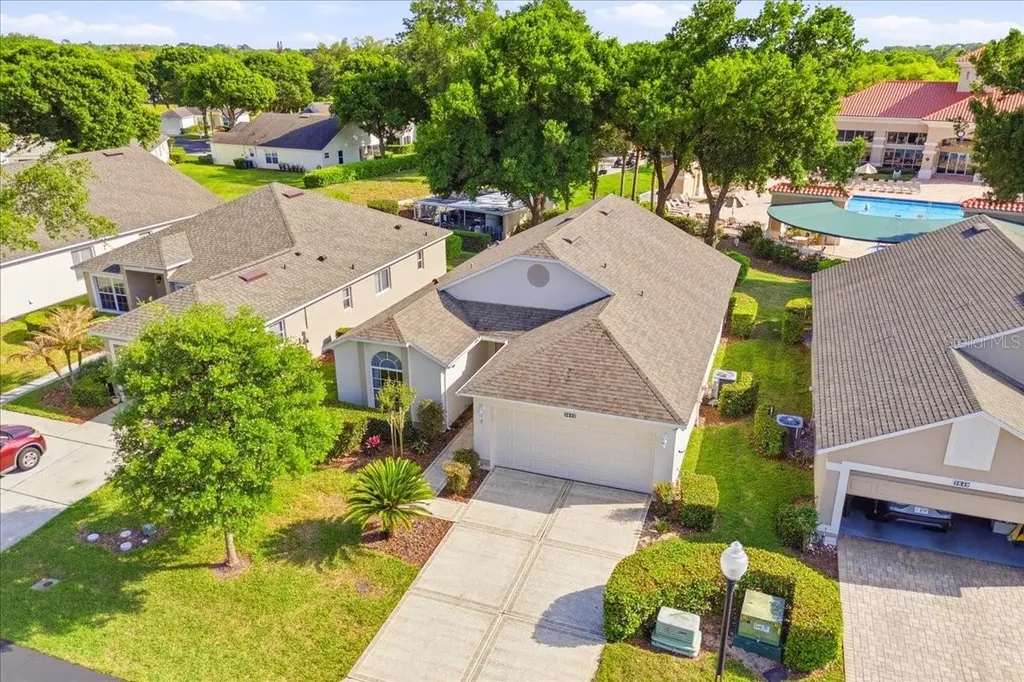 3645 Rollingbrook Street Clermont FL 34711