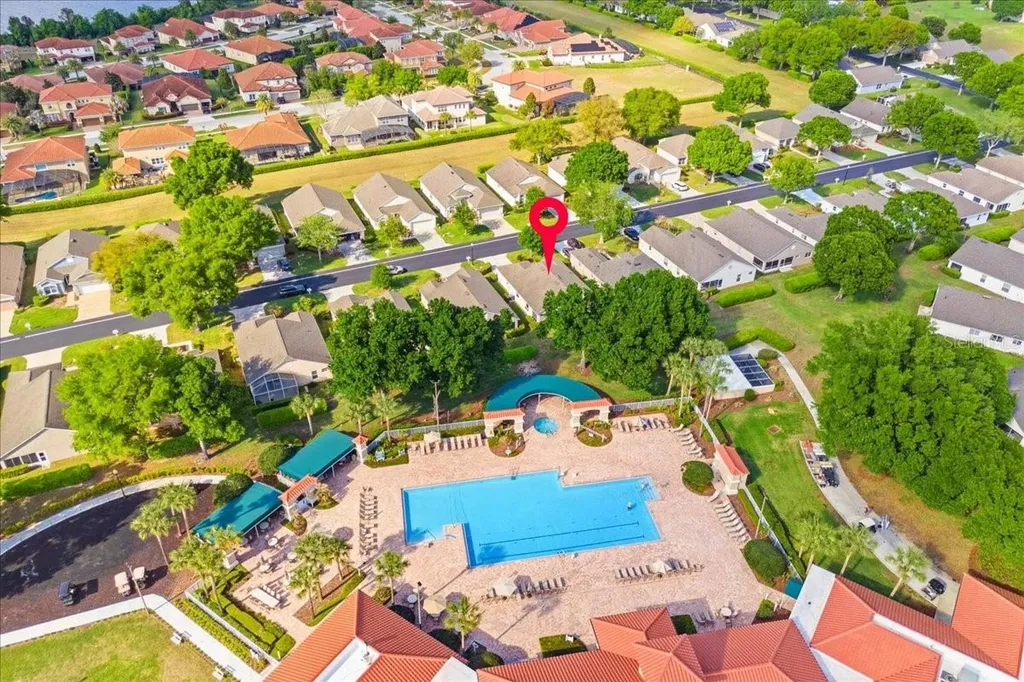 3645 Rollingbrook Street Clermont FL 34711