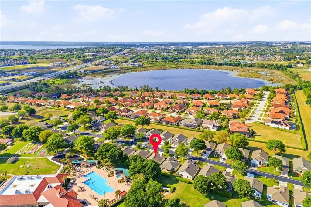 3645 Rollingbrook Street Clermont FL 34711