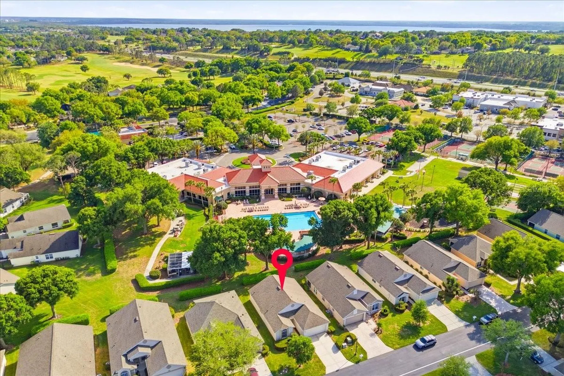 3645 Rollingbrook Street Clermont FL 34711