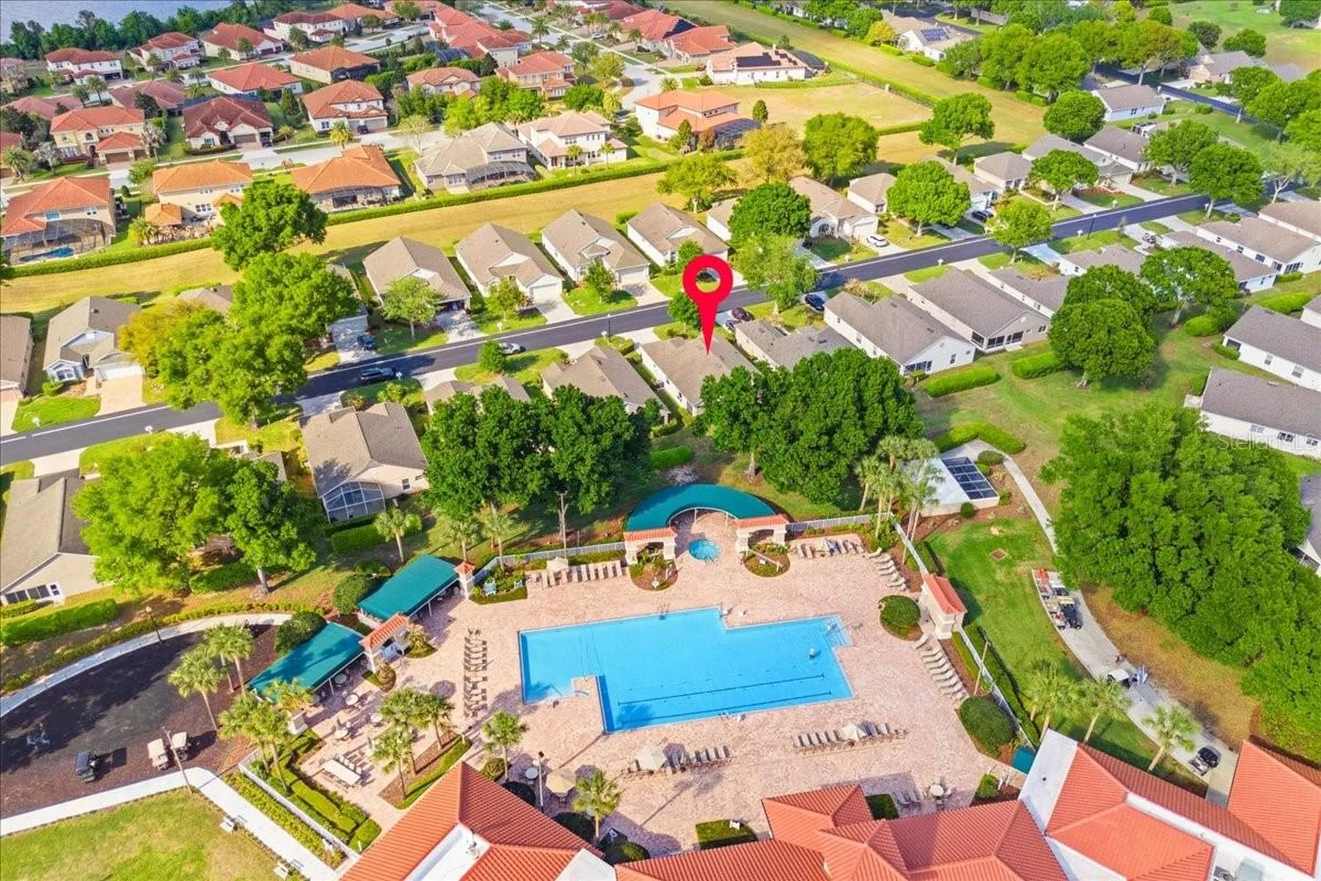 3645 Rollingbrook Street Clermont FL 34711