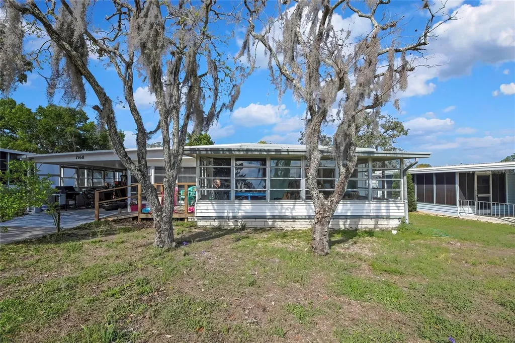 7168 Fairlane Avenue Brooksville FL 34613