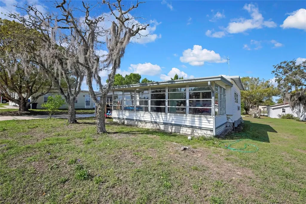 7168 Fairlane Avenue Brooksville FL 34613