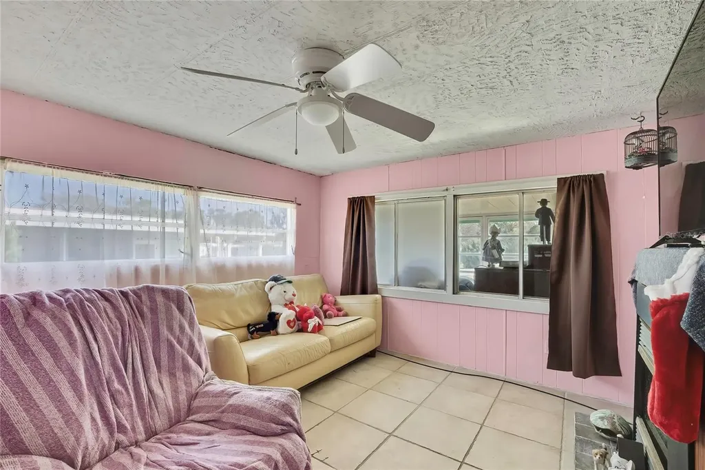 7168 Fairlane Avenue Brooksville FL 34613