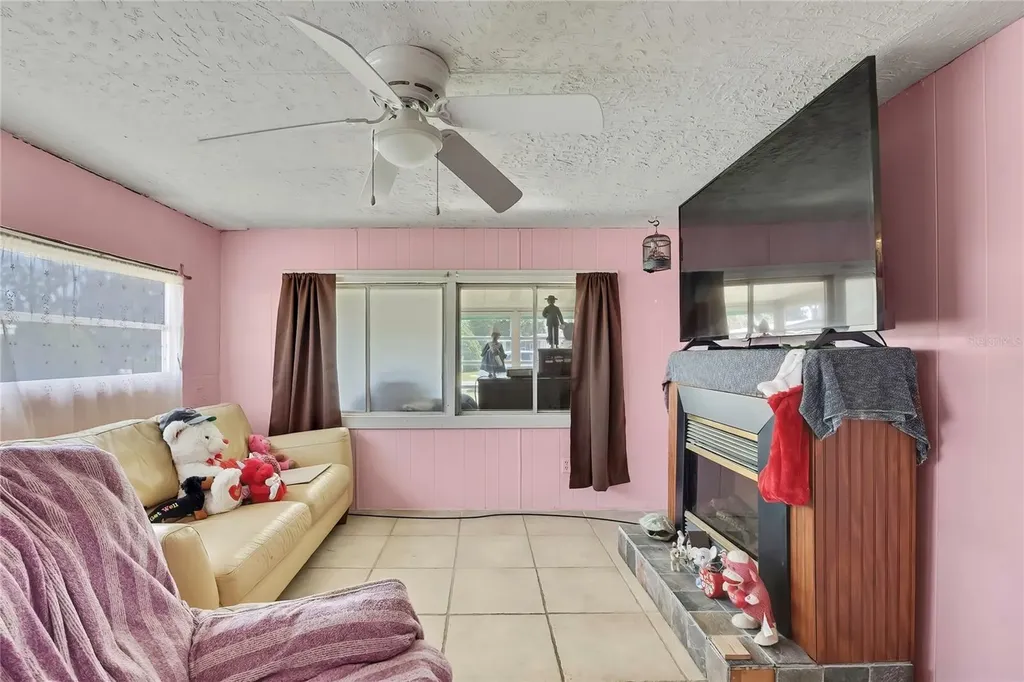 7168 Fairlane Avenue Brooksville FL 34613