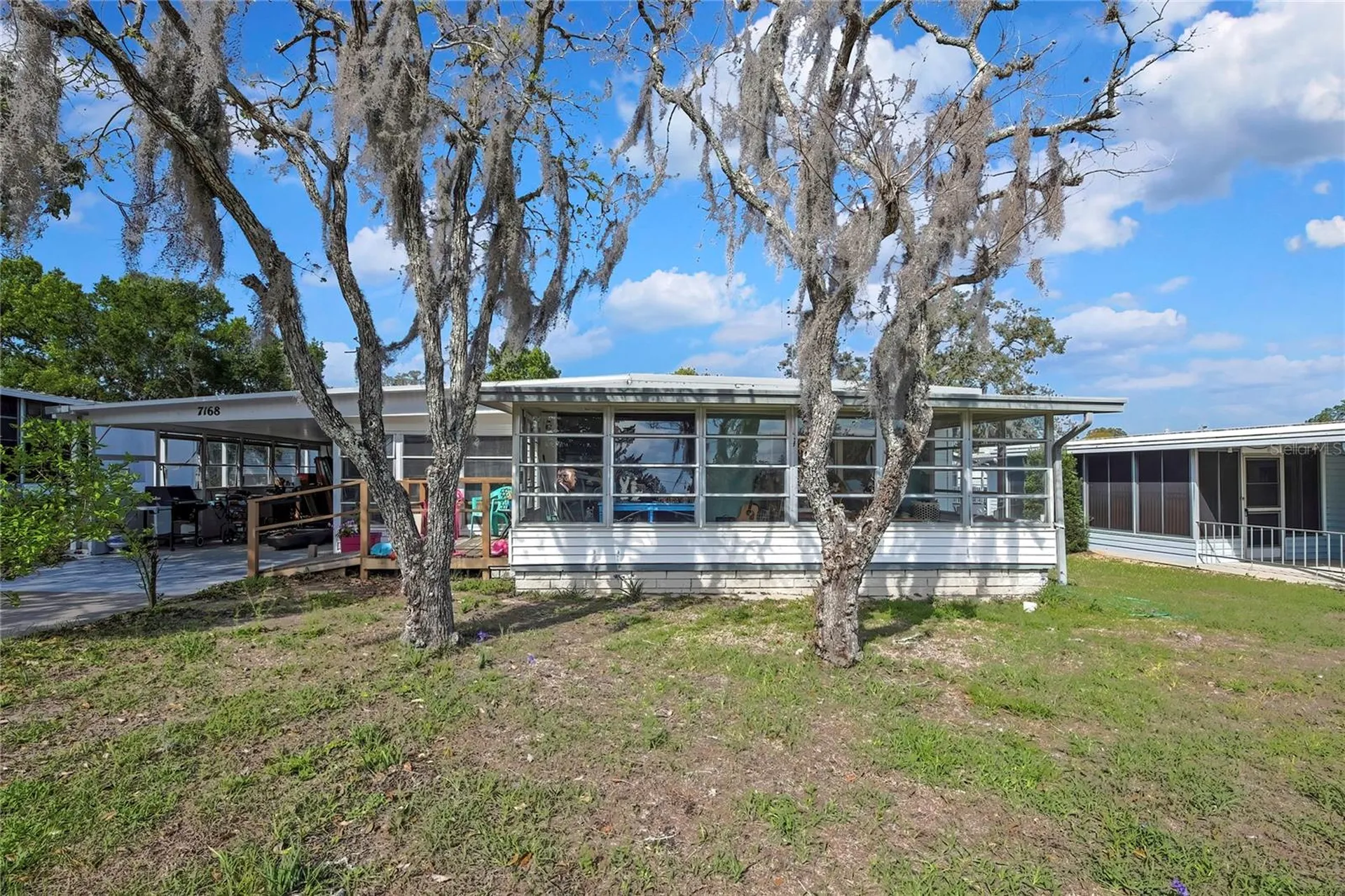 7168 Fairlane Avenue Brooksville FL 34613