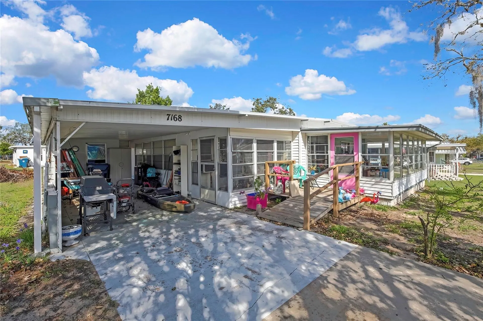 7168 Fairlane Avenue Brooksville FL 34613