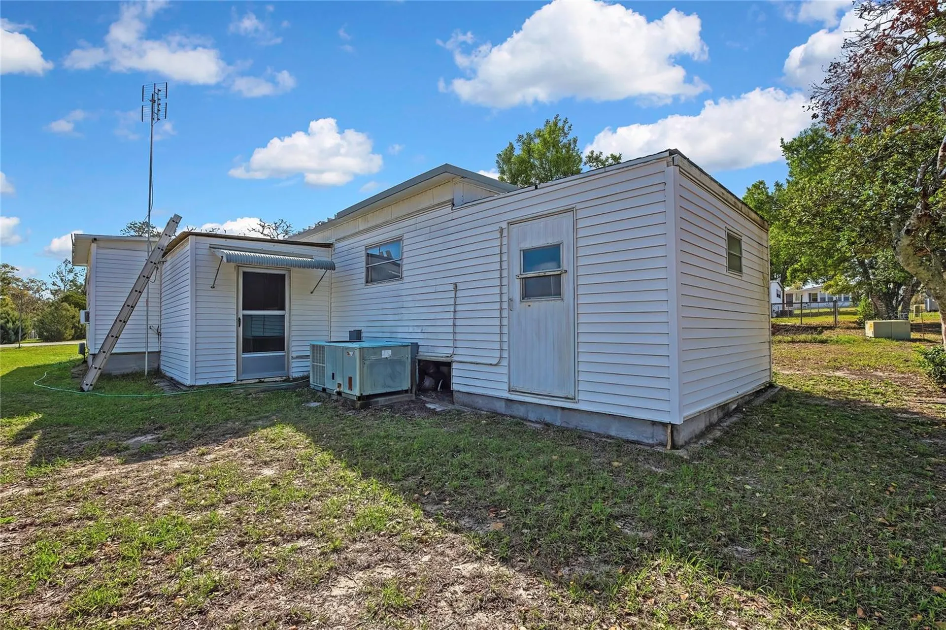 7168 Fairlane Avenue Brooksville FL 34613