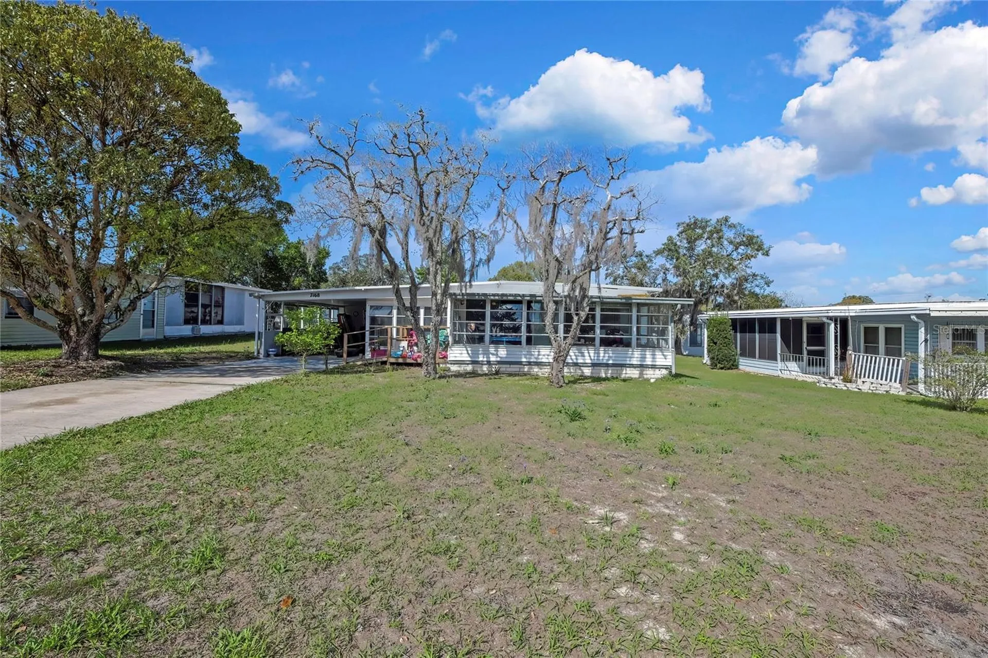 7168 Fairlane Avenue Brooksville FL 34613