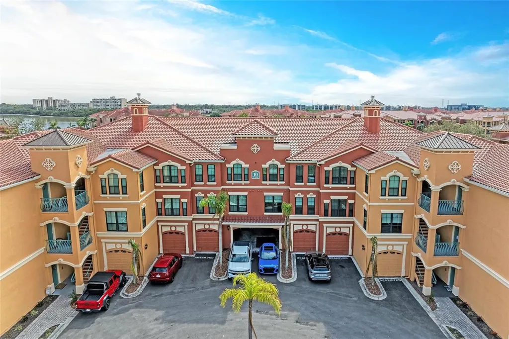 2725 Via Cipriani Clearwater FL 33764