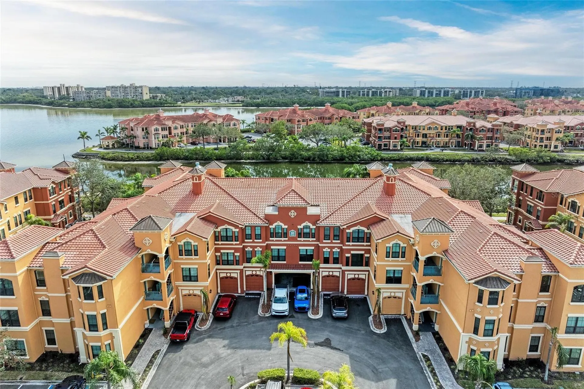 2725 Via Cipriani Clearwater FL 33764
