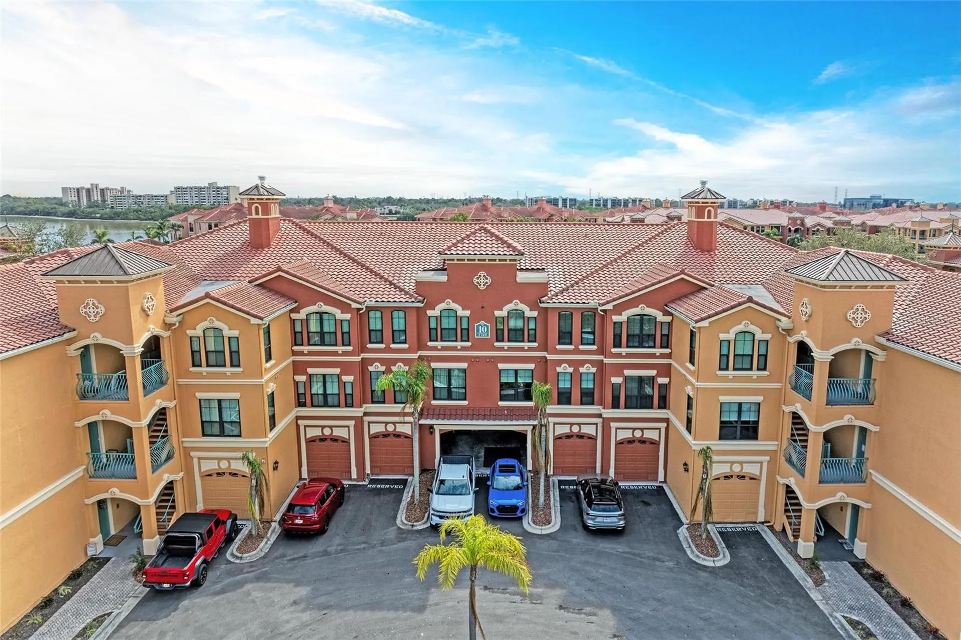 2725 Via Cipriani Clearwater FL 33764