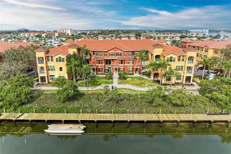 2725 Via Cipriani Clearwater FL 33764