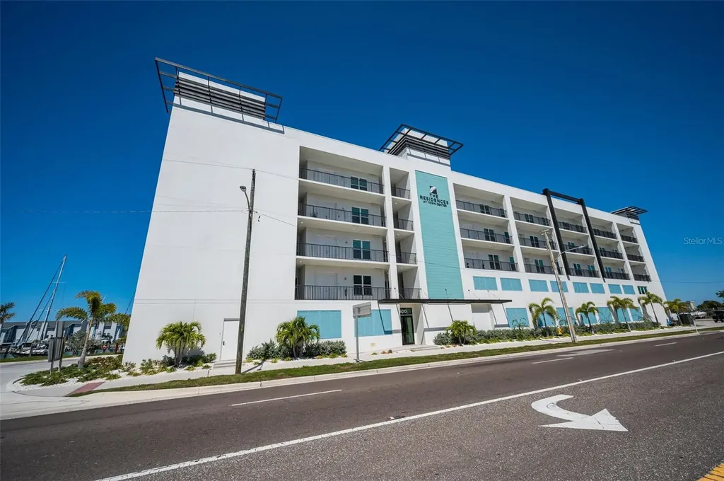 400 150th Avenue Madeira Beach FL 33708