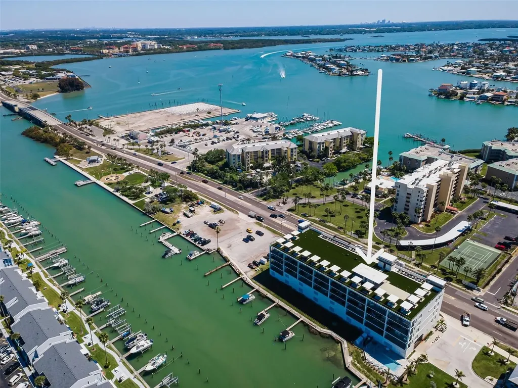 400 150th Avenue Madeira Beach FL 33708