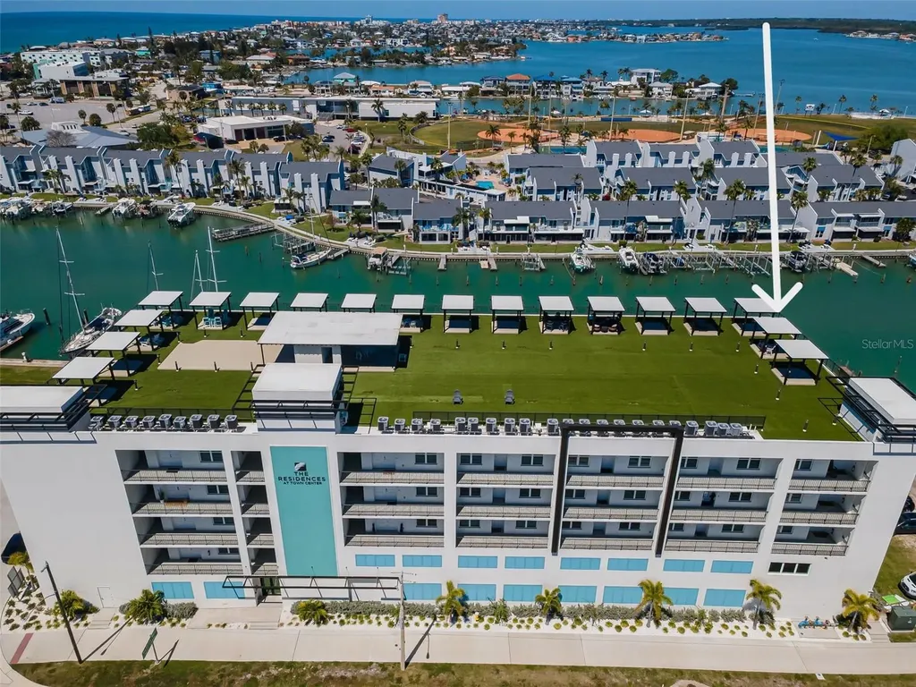 400 150th Avenue Madeira Beach FL 33708