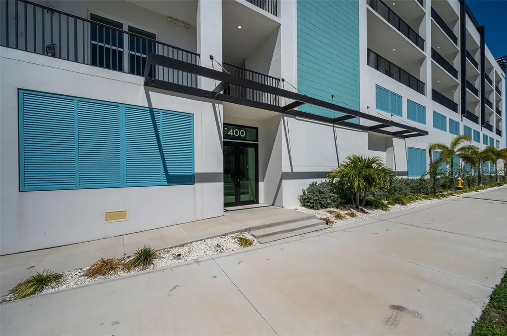 400 150th Avenue Madeira Beach FL 33708